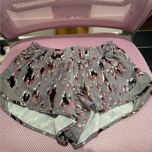 Lululemon Women's Shorts